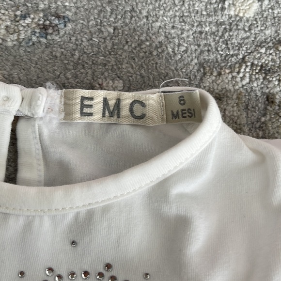 EMC Dress‎ - Picture 3 of 5